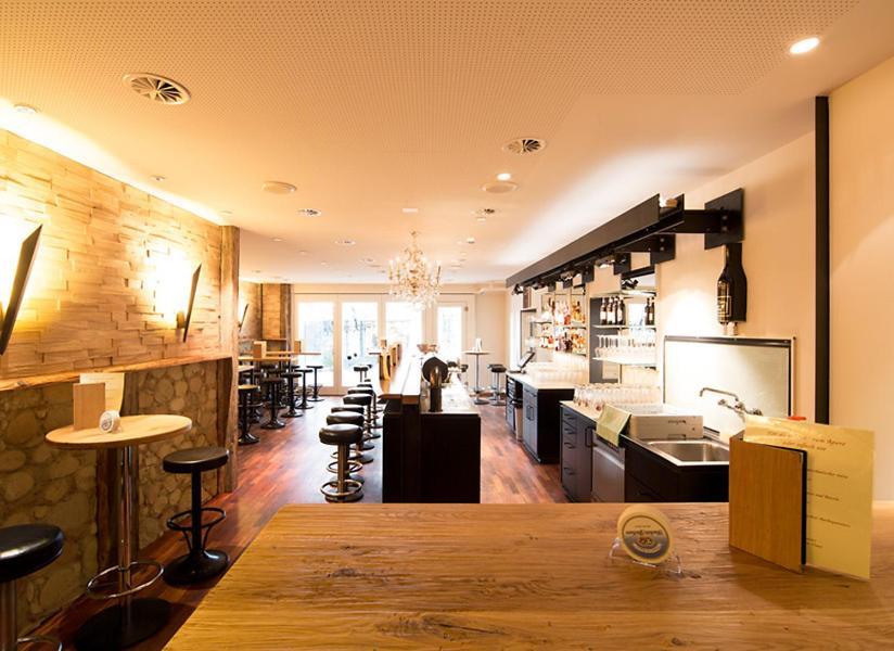 Hotel Taverne Zum Kreuz Olten Esterno foto