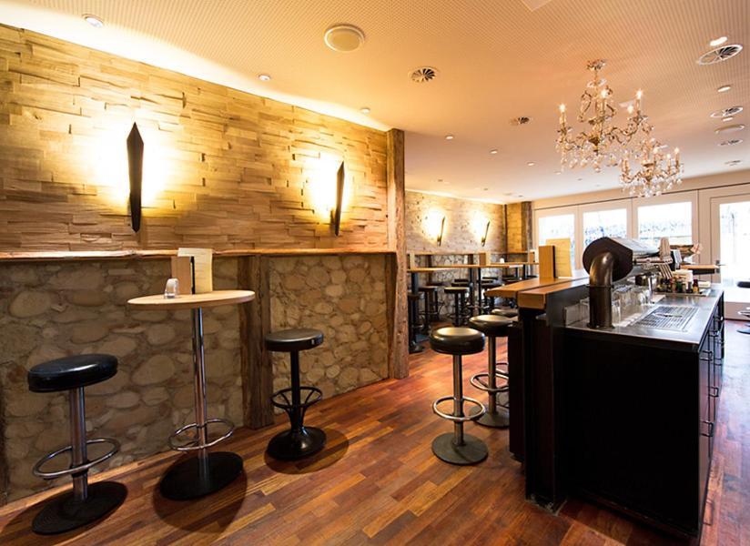 Hotel Taverne Zum Kreuz Olten Esterno foto